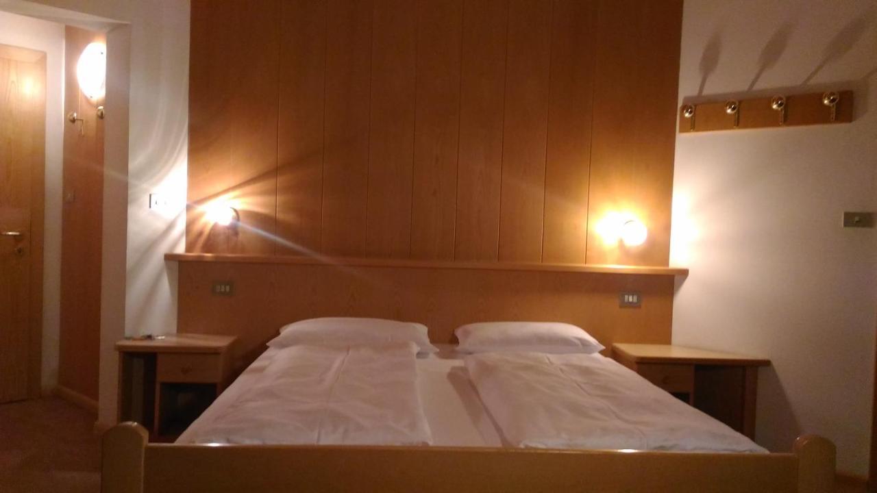 סלבה די ואל גרדנה Hotel Casa Alpina - Alpin Haus מראה חיצוני תמונה