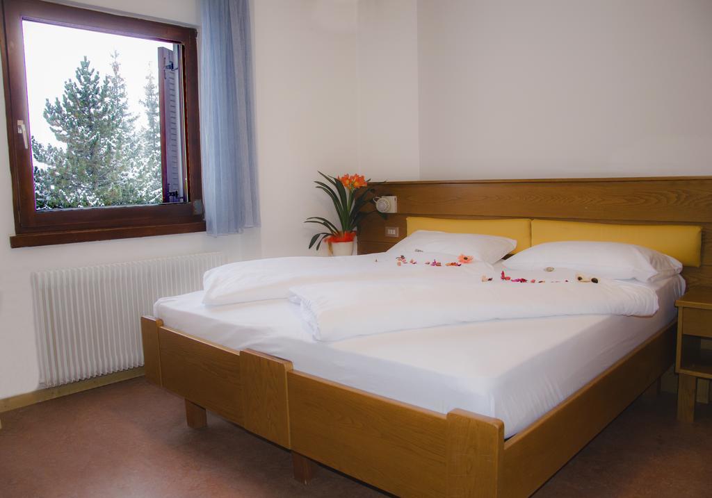 סלבה די ואל גרדנה Hotel Casa Alpina - Alpin Haus מראה חיצוני תמונה
